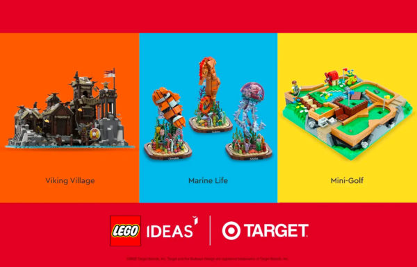 target lego ideas fan vote