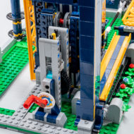 10303 लेगो आइकन लूप कोस्टर 2022 11