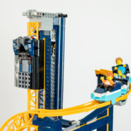 10303 значки lego loop coaster 2022 15