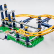 10303 значки lego loop coaster 2022 5