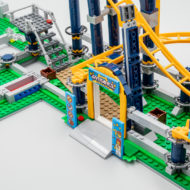 10303 значки lego loop coaster 2022 6