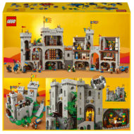 10305 Лего-лавовски витешки замок 2