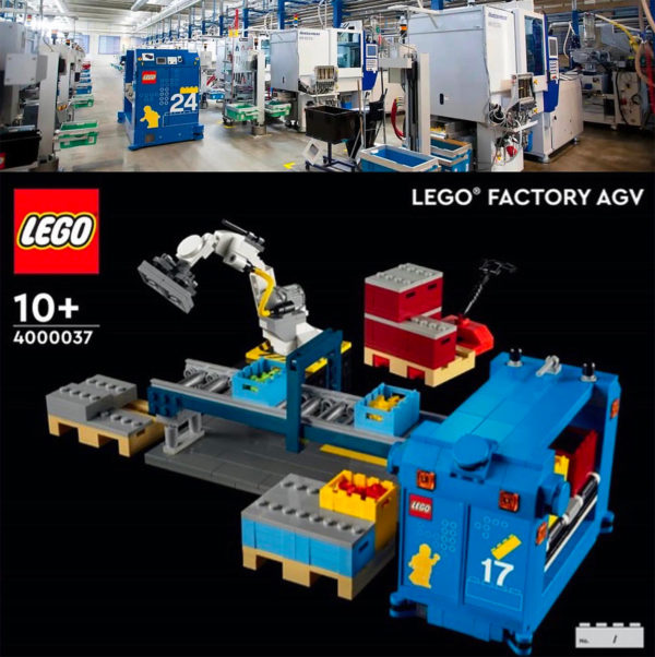 lego factory inside tour