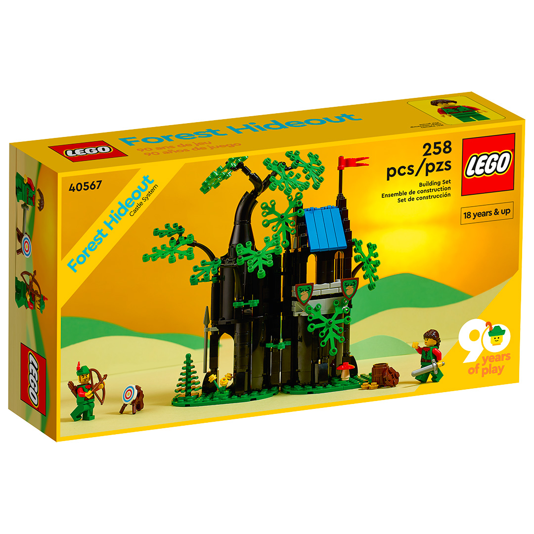 Lego les 90 ans - Page 2 40567-lego-forestmen-hideout-gwp-2022_1