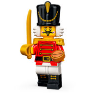 71034 LEGO zbirateljske mini figure serije 23 8