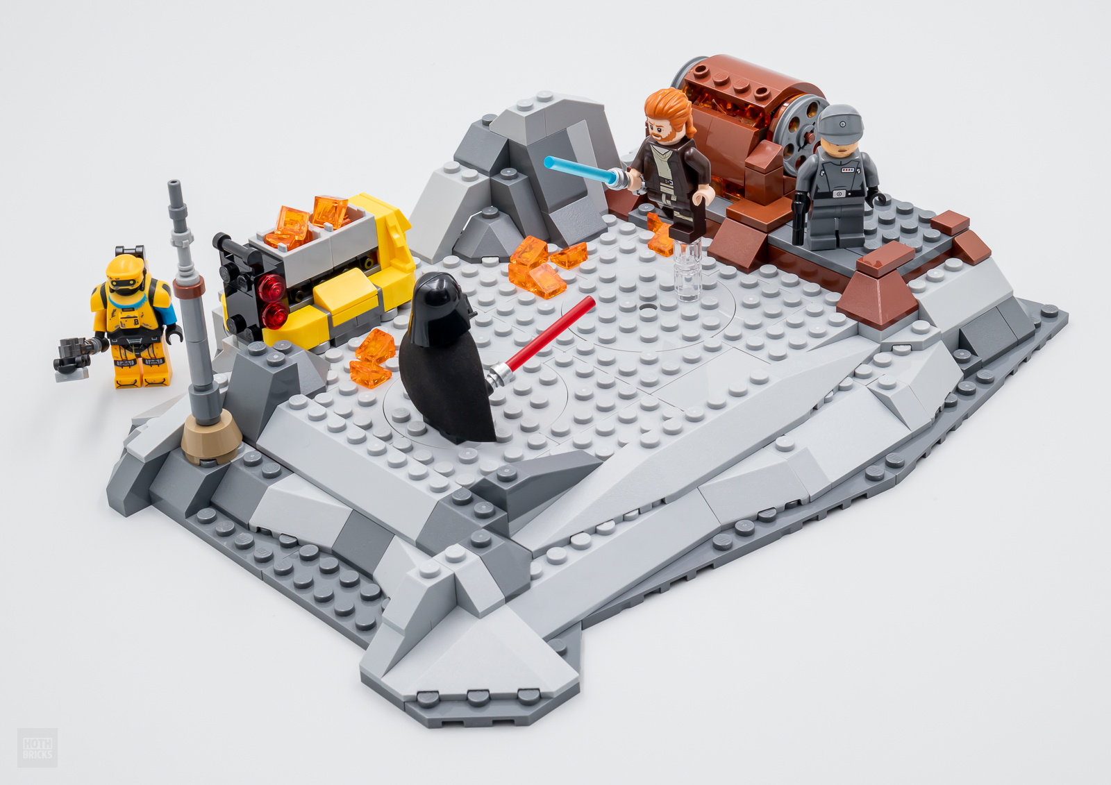 The TOP 75 LEGO Avengers Sets