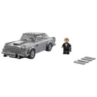 76911 Lego Speed ​​Champions Astonb Martin DB5 3