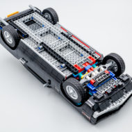 10304 Лего икони Chevrolet Camaro z28 17