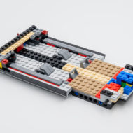 10304 लेगो आइकन शेवरले केमेरो z28 2 1