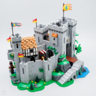 10305 lego icons lion knight castle 10 1