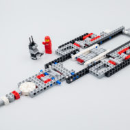 10497 लेगो आइकन गैलेक्सी एक्सप्लोरर 1