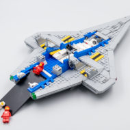 10497 लेगो आइकन गैलेक्सी एक्सप्लोरर 5