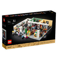 21336 लेगो विचार कार्यालय 1