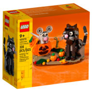 40570 lego halloween cat mouse 1