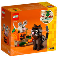 40570 lego halloween cat mouse 2