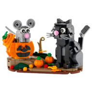 40570 lego halloween cat mouse 3