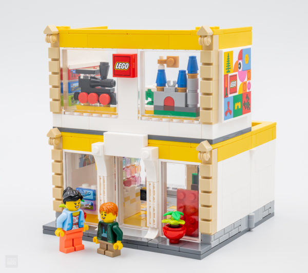 40574 Lego-Markengeschäft 10