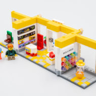 40574 Lego фірмовий магазин 2 1