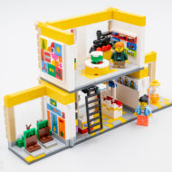 40574 Lego фірмовий магазин 3 1