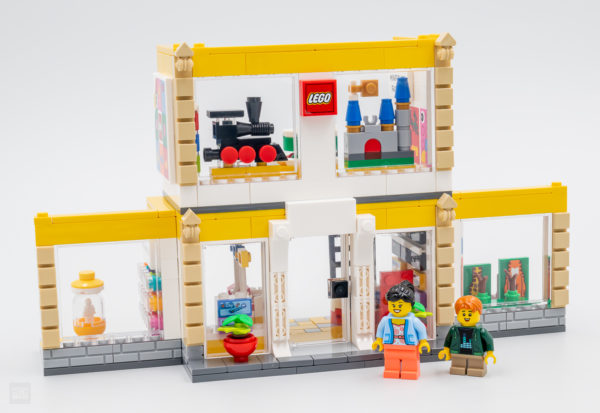 40574 Lego-Markengeschäft 5