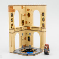40577 lego harry potter grand staircase gwp 1
