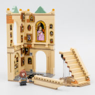 40577 lego harry potter grand staircase gwp 3