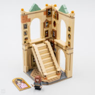 40577 lego harry potter grand staircase gwp 5