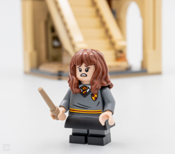 40577 lego harry potter grand staircase gwp 7