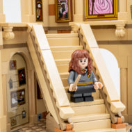 40577 lego harry potter grand staircase gwp 8