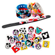 41947 lego pikic Mickey Friends zapestnice mega paket 3