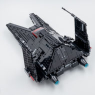 75336 lego starwars inquisitor transport scythe 8