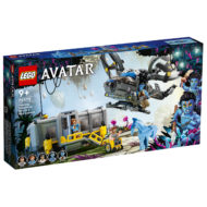 75573 Lego avatar malet lundruese site26 rda samson 1