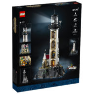 21335 lego ideas motorised lighthouse 2