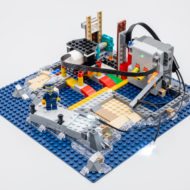 21335 लेगो विचार मोटर चालित प्रकाशस्तंभ 5 1