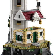 21335 lego ideas motorised lighthouse 5