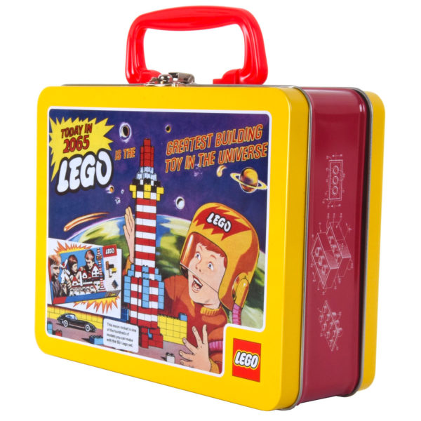 5007331 lego vip lunch box reward