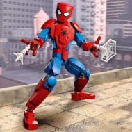 76226 lego marvel spider man figure 2 1