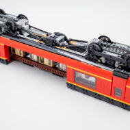 76405 lego harry potter hogwarts express collector edition 16