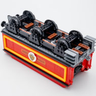 76405 lego harry potter hogwarts express collector edition 23