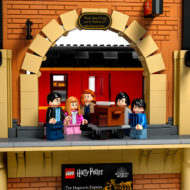 76405 lego harry potter hogwarts ekspres kolektor edisi 8 1