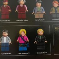 76405 lego harry potter hogwarts express collectors edition 8