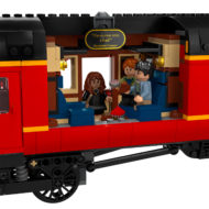 76405 Lego Harry Potter Hogwarts Express zbirateljska izdaja 9 1