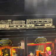 76405 lego harry potter Hogwarts express -keräilijät painos 9