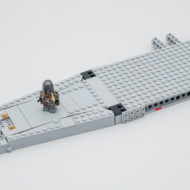 75331 Lego Starwars Ucs Razor Crest Mandalorian 1