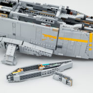 75331 Lego Starwars Ucs Razor Crest Mandalorian 8