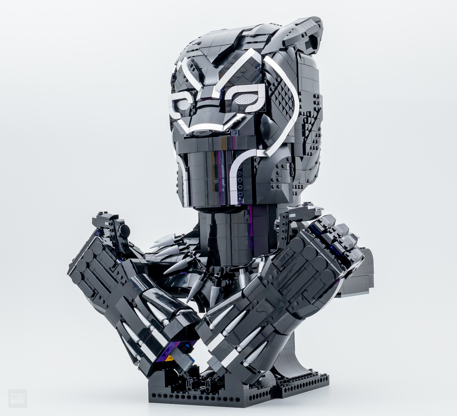 LEGO Marvel: Black Panther (76215) – The Red Balloon Toy Store