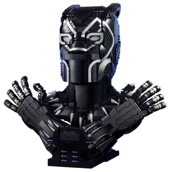 76215 lego marvel black panther 4