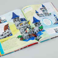 Lego Ideat -kirjan uusi painos 2022 5