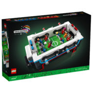 21337 लेगो विचार टेबल फ़ुटबॉल 1