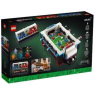 21337 लेगो विचार टेबल फ़ुटबॉल 4